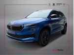 SKODA Karoq 1.5 TSI DSG SportLine GANCIO Matrix Cam Smart Link rif. 23723748
