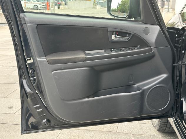 Fiat Sedici 1.6 16V 4x2 Emotion GPL - Foto 5