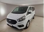 FORD Transit Custom 2.0dcti 9 POSTI PREZZO VALIDO FINO 25.07,GARANZIA  rif. &hellip;