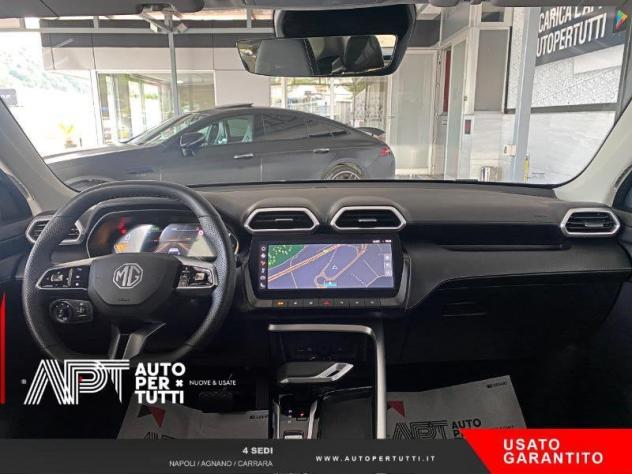 MG ZS ZS 1.5 hybrid+ Luxury auto - Foto 10