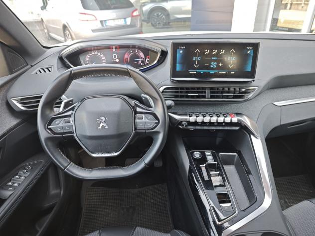 Peugeot 3008 BlueHDI 130 EAT8 S&S Allure Pack - Foto 10