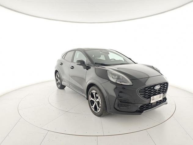 Ford Puma 1.0 EcoBoost 125 CV S&S aut. ST-Line