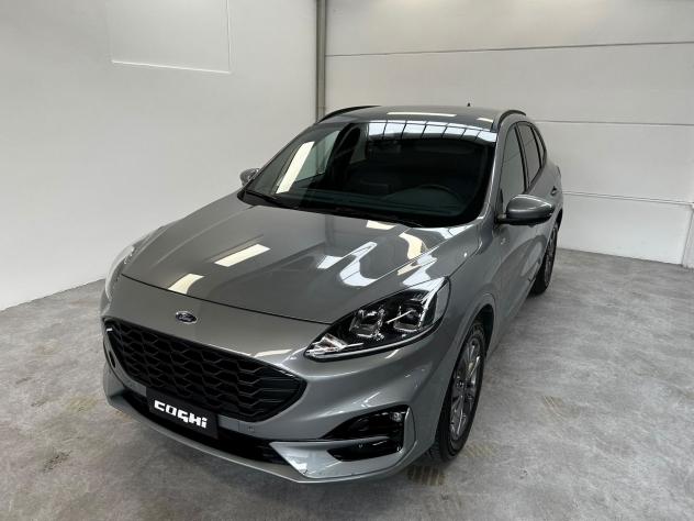 Ford Kuga 1.5 EcoBoost 150CV 2WD ST-Line - Foto 2