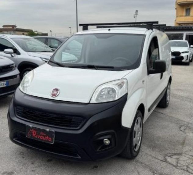 FIAT Fiorino 1.3 MJT 80CV Cargo rif. 23878623 - Foto 2