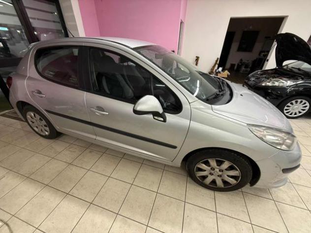 PEUGEOT 207 1.4 8V 75CV 5p. Energie Sport ECO GPL rif. 22925150 - Foto 5