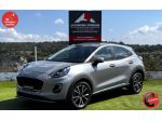 FORD Puma 1.0 EcoBoost Hybrid 125cv Titanium rif. 23477107