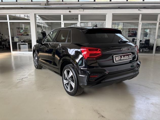 Audi Q2 1.5 35 TFSI S TRONIC - Foto 4