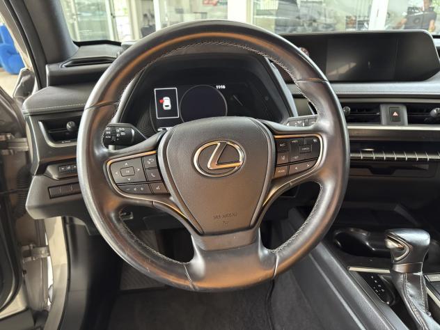 Lexus UX Hybrid Executive 2WD - Foto 10
