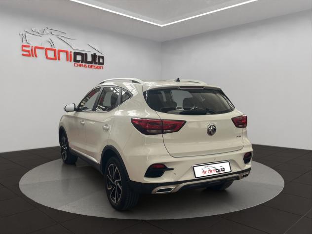 MG ZS ZS 1.0 Luxury auto - Foto 5