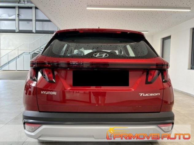 HYUNDAI Tucson 1.6 T-GDI GPL rif. 21347876 - Foto 7