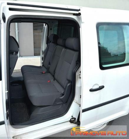 VOLKSWAGEN Caddy 2.0 Ecofuel 5p. rif. 19881874 - Foto 2