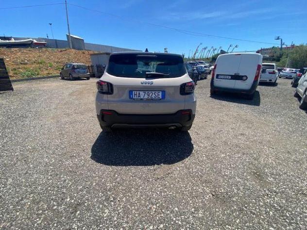 JEEP - Avenger - 1.2 Turbo 100 CV MHEV Longitude - Foto 5