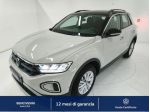 Volkswagen T-Roc 2.0 TDI SCR Life
