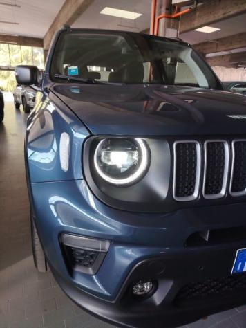 JEEP Renegade 1.5 Turbo T4 MHEV Summit rif. 24016308 - Foto 6