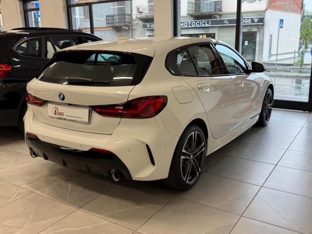 Bmw 120 120i 5p. Msport VIRTUAL - Foto 4