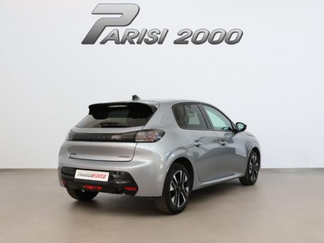 PEUGEOT 208 Hybrid 110CV e-DCS6 Allure *PROMO PARISI GROUP* rif. 24125769 - Foto 3