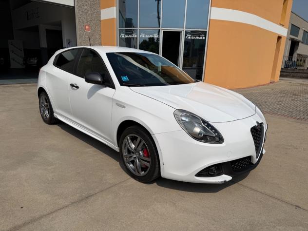 Alfa Romeo Giulietta 1.6 JTDm 120 CV Super
