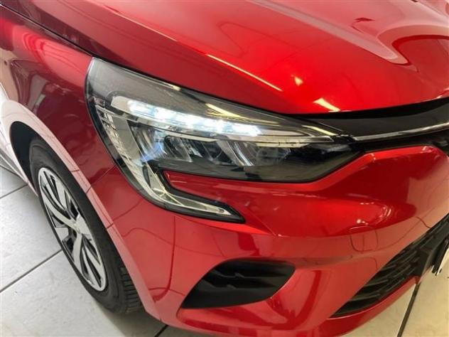 RENAULT Clio 5 Porte 1.6 E-Tech full hybrid 145cv Equilibr rif. 23715173 - Foto 6