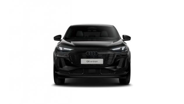 AUDI QUATTRO Audi Q6 Sportback S line edition e-tron 315,00 kW rif. 23833126 - Foto 3