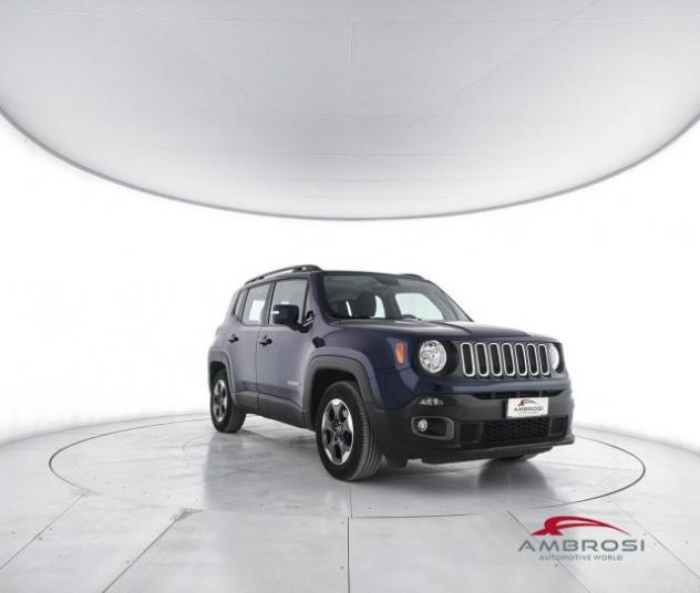 JEEP Renegade 1.4 T-Jet 120 CV GPL Longitude rif. 24174357 - Foto 2