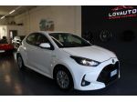 Toyota Yaris 1.5 Hybrid 5 porte Active
