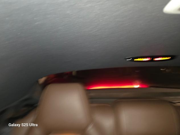 Mercedes Cla 250 tetto apribile ritiro usato/scambio - Foto 3