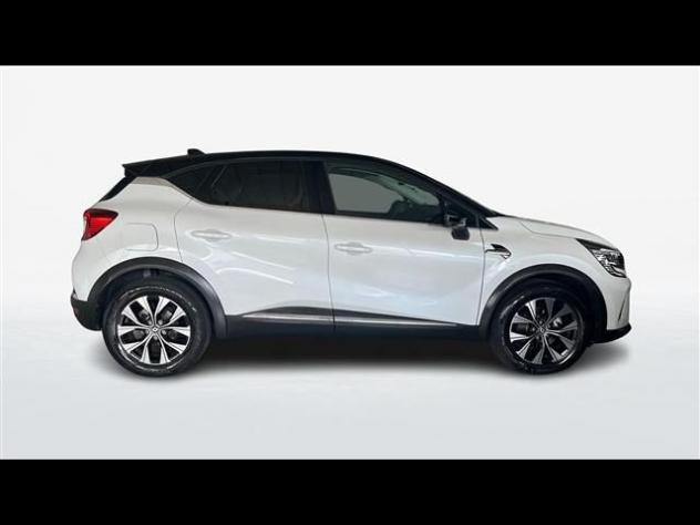 RENAULT Captur 1.6 E-Tech full hybrid Techno Auto 145cv rif. 24034195 - Foto 4