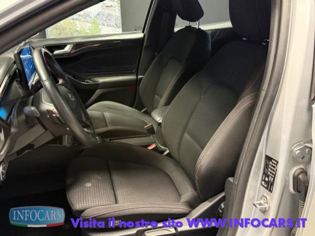 FORD Focus SW 1.0 EcoBoost 155 CV Powershift ST-line Promo rif. 24171078 - Foto 5