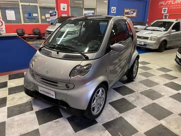 Smart Smart PULSE