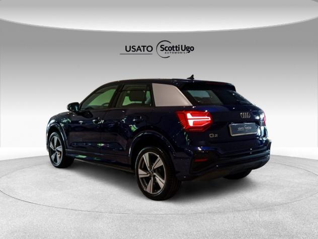 Audi Q2 I 2021 35 1.5 tfsi S line edition - Foto 6