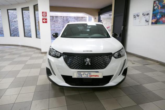 PEUGEOT 2008 130 cv S&S EAT8 (autom) Allure Pack PREZZO VERO rif. 23898064 - Foto 2