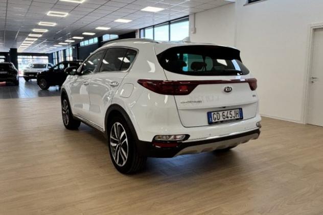 KIA Sportage 1.6 ECOGPL 2WD Style rif. 23614088 - Foto 5