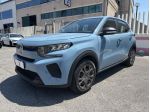 Citroën C3 Turbo 100 cv Manuale PLUS