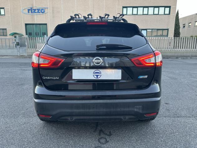 Nissan Qashqai 1.5 dCi Tekna - Foto 5