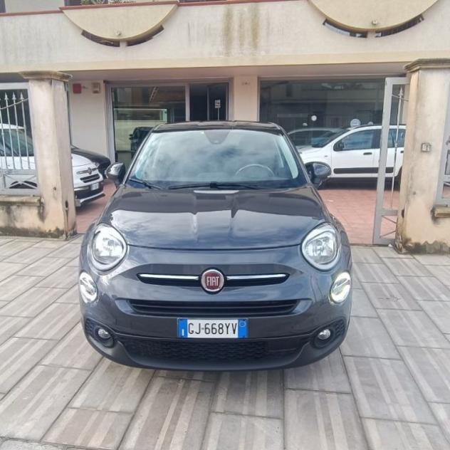 FIAT 500X 1.6 MultiJet 130 CV Club rif. 23749841 - Foto 2