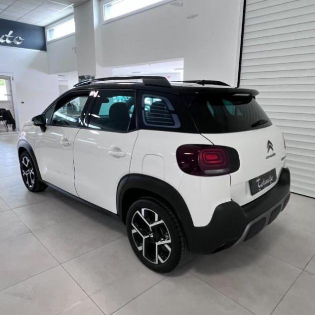 CITROEN C3 Aircross BlueHDi 110 S&S Shine Pack rif. 23745885 - Foto 5