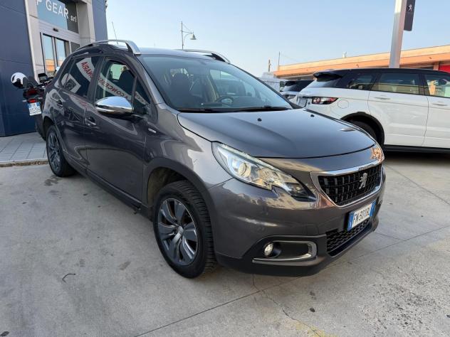 Peugeot 2008 82CV Style - Foto 3