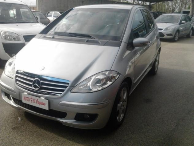 MERCEDES-BENZ A 180 CDI Avantgarde rif. 10815985 - Foto 2