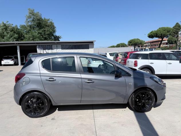 Opel Corsa 1.4 90CV GPL Tech 5 porte Cosmo - Foto 4