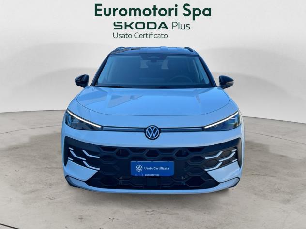 Volkswagen T-Roc T-Roc 1.5 etsi Life 150cv dsg - Foto 8