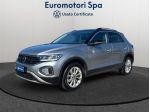 Volkswagen T-Roc T-Roc 1.0 tsi Edition Plus 115cv