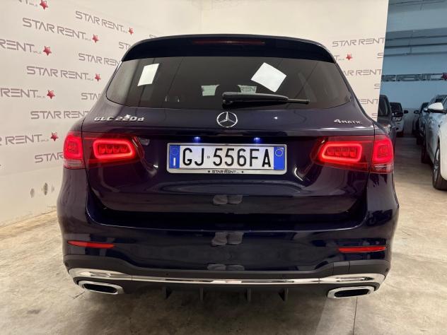Mercedes-benz GLC 220 d 4Matic Premium Plus - Foto 7