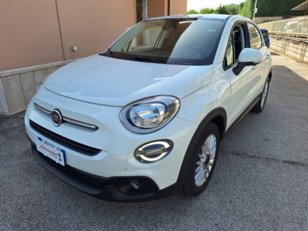 FIAT 500X 1.3 MultiJet 95 CV Connect rif. 23987837 - Foto 3