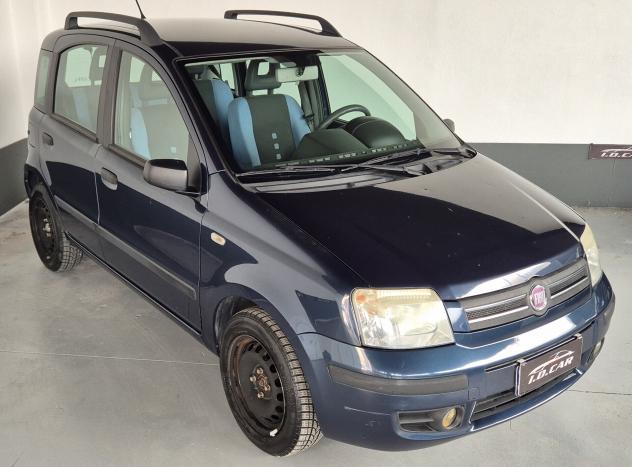 Fiat Panda 1.2 Dynamic - Foto 6