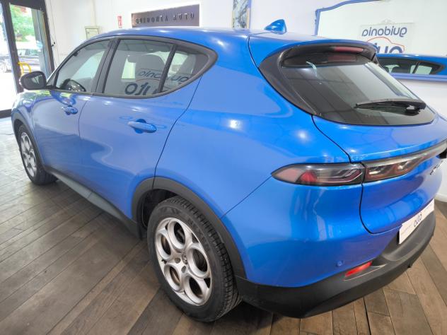 Alfa Romeo Tonale 1.6 diesel 130 CV TCT6 Sprint - Foto 5
