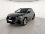 Audi Q3 2.0 35 TDI S Tronic S Line Edition