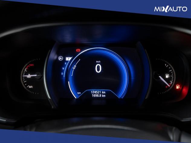Renault Megane porter 1.5 DCO Energy Business 110CV EDC - Foto 14