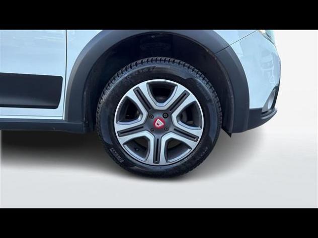 DACIA Sandero Stepway 1.5 Blue dCi 95cv Comfort S&S rif. 23925416 - Foto 4
