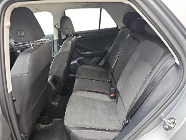 Volkswagen T-Roc T-Roc 1.5 tsi Style 150 CV - Foto 10