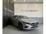 Mercedes-Benz Classe A A 180 Automatic Advanced Progressive